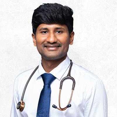 Dr Pavan Ganesh Yalavarthi